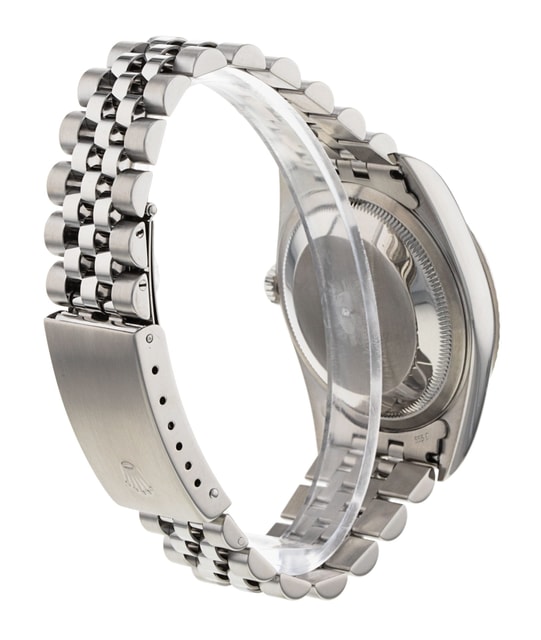 Rolex Datejust 16234 Image 3